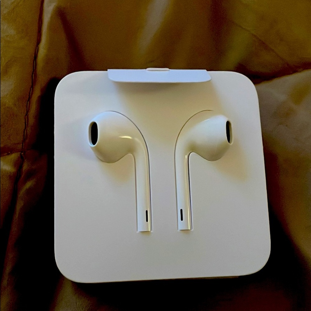 Apple Headphones
